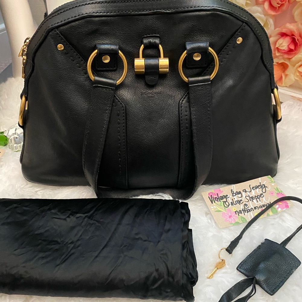 Shoulder bag - Picture 15 of 16